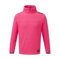 Tog24 Halo Kids TCZ 100 Fleece Zip Neck