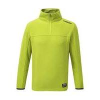 Tog24 Halo Kids TCZ 100 Fleece Zip Neck