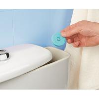 Toilet Scale Remover Rings (2)