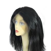 top quality unprocessed brazilian virgin hair 8 24 full lace wig durab ...