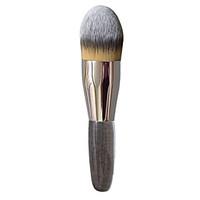 Top Quality The Pointed Foundation Brush Super Large Face Makeup Brush