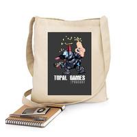 topal games 3 season bag gray background