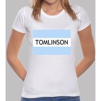 tomlinson t girl