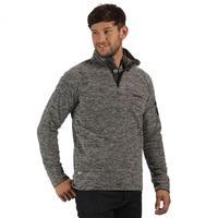 Torbay II Fleece Ash