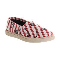 toms youth classics nautical