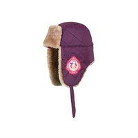 Toggi Chestnut Children\'s Hat Aubergine