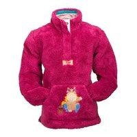 Toggi Primrose Children\'s Snuggle Fleece Sweatshirt Gerbera