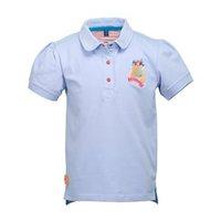 Toggi Zinnia Children\'s Polo Shirt Hydrangea