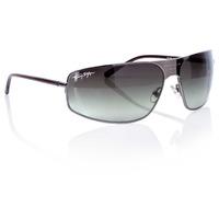 Tommy Hilfiger Mens Sunglasses THS7332GUNBU-36