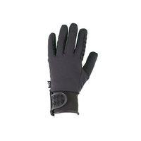Toggi Doncaster Water Resistant Gloves Black