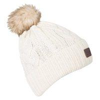 Toggi Dinah Knitted Hat Winter White