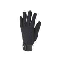 Toggi Salisbury Everyday Gloves Black