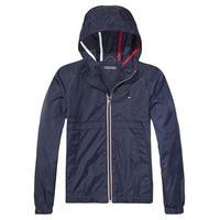 tommy hilfiger basc hd jkt jnr72