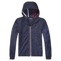 tommy hilfiger basc hd jkt jnr72