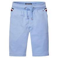 Tommy Hilfiger Logo Hip Sweat Shorts Junior