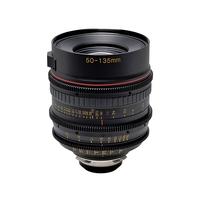 Tokina 50-135mm T3 Cine Lens PL - Feet Scale