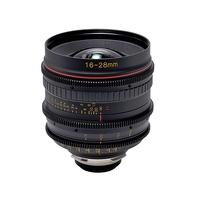 Tokina 16-28mm T3 Cine Lens PL - Feet Scale