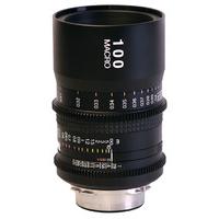 Tokina 100mm Mac T2.9 Cine PL - Feet Scale