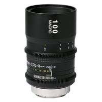 tokina 100mm mac t29 cine lens for canon feet scale