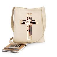 tote - jesus on the cross