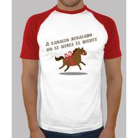 to not look a gift horse tooth