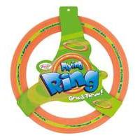 Toyrific Flying Frisbee Ring