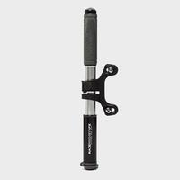 Topeak Racerocket HPX Pump, Black