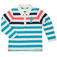 Top - Turquoise quality kids boys girls