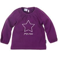 Top - Purple quality kids boys girls