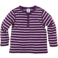 Top - Purple quality kids boys girls