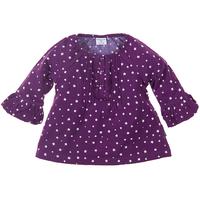 Top - Purple quality kids boys girls