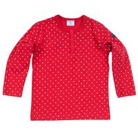 Top - Red quality kids boys girls