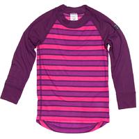 Top - Purple quality kids boys girls