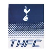 Tottenham Hotspur Fc Fleece Blanket- New Design