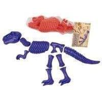 Toyrific - BU1233 - 10pc DINOSAU...