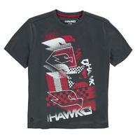 Tony Hawk Core T Shirt Junior Boys