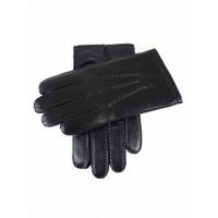 Touchscreen Leather Gloves