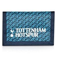 tottenham hotspur crest wallet