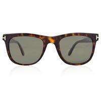 TOM FORD Leo Polarized Sunglasses