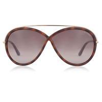 TOM FORD Tamara Sunglasses