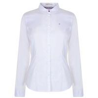 TOMMY HILFIGER Faina Long Sleeve Shirt