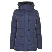 tommy hilfiger rory down puffa jacket