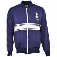 tottenham hotspur 1984 uefa cup final retro tracktop