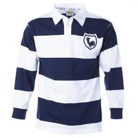 Tottenham Hotspur 1921-1936 Away Retro Football Shirt
