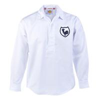 Tottenham 1940s-1950s Retro Football Shirt