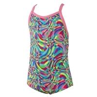 Tots Girls Sweet Smoothie Printed One Piece