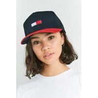 Tommy Hilfiger Flag Cap, NAVY