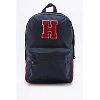 Tommy Hilfiger H Backpack, NAVY