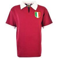 Torino 1948-1949 Retro Football Shirt