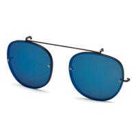 TODS Sunglasses TO5133 CL Clip On Only 12C